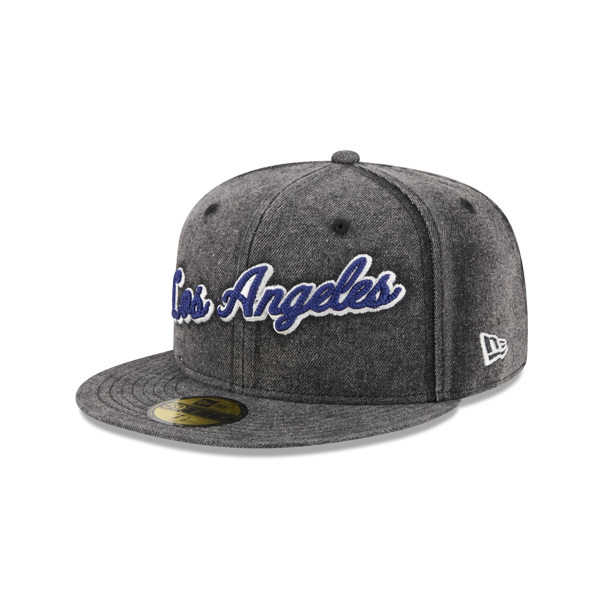 Los Angeles Dodgers Sport Classics Pastel 59FIFTY Fitted Hat
