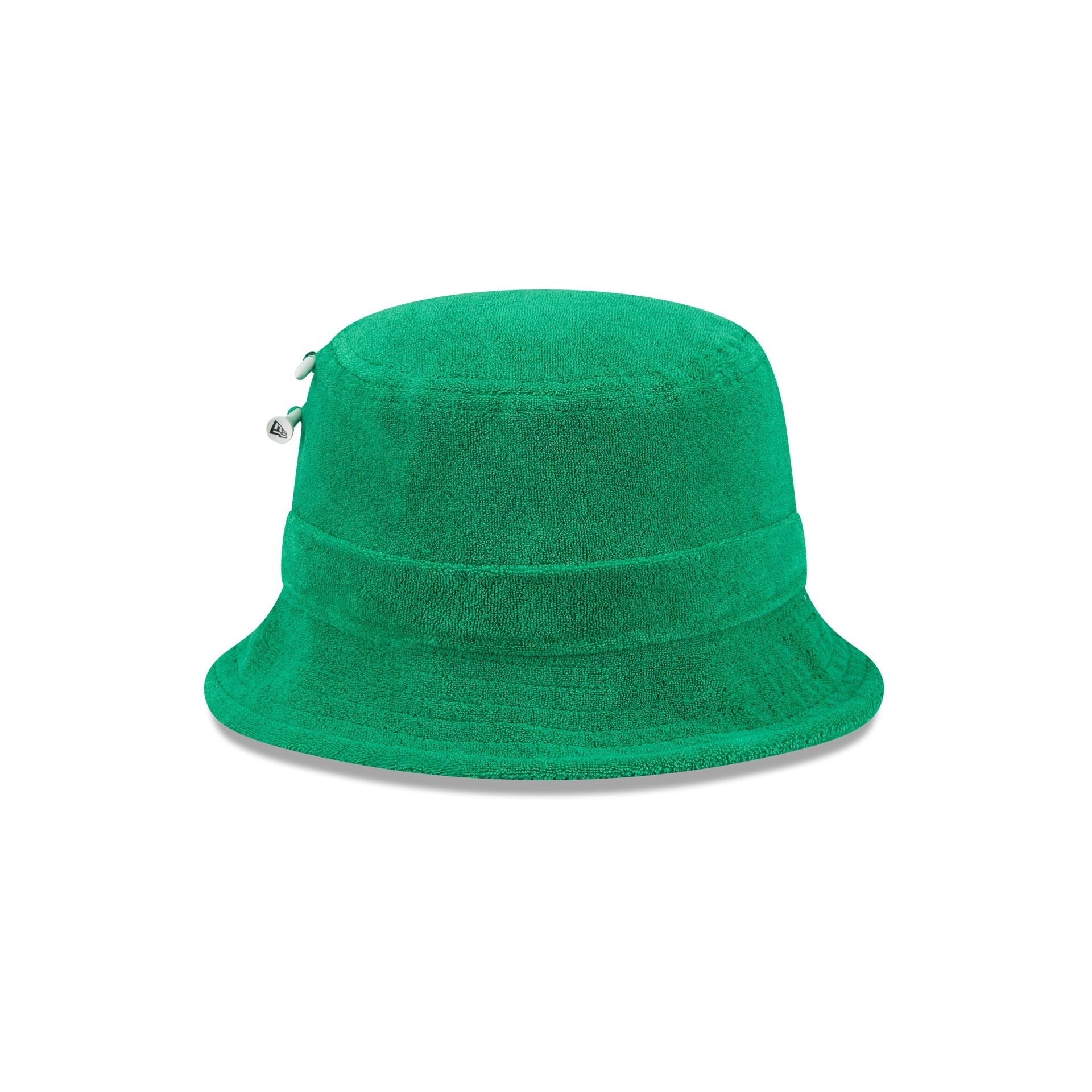 Atlanta Braves Tee Time Toweling Bucket Hat