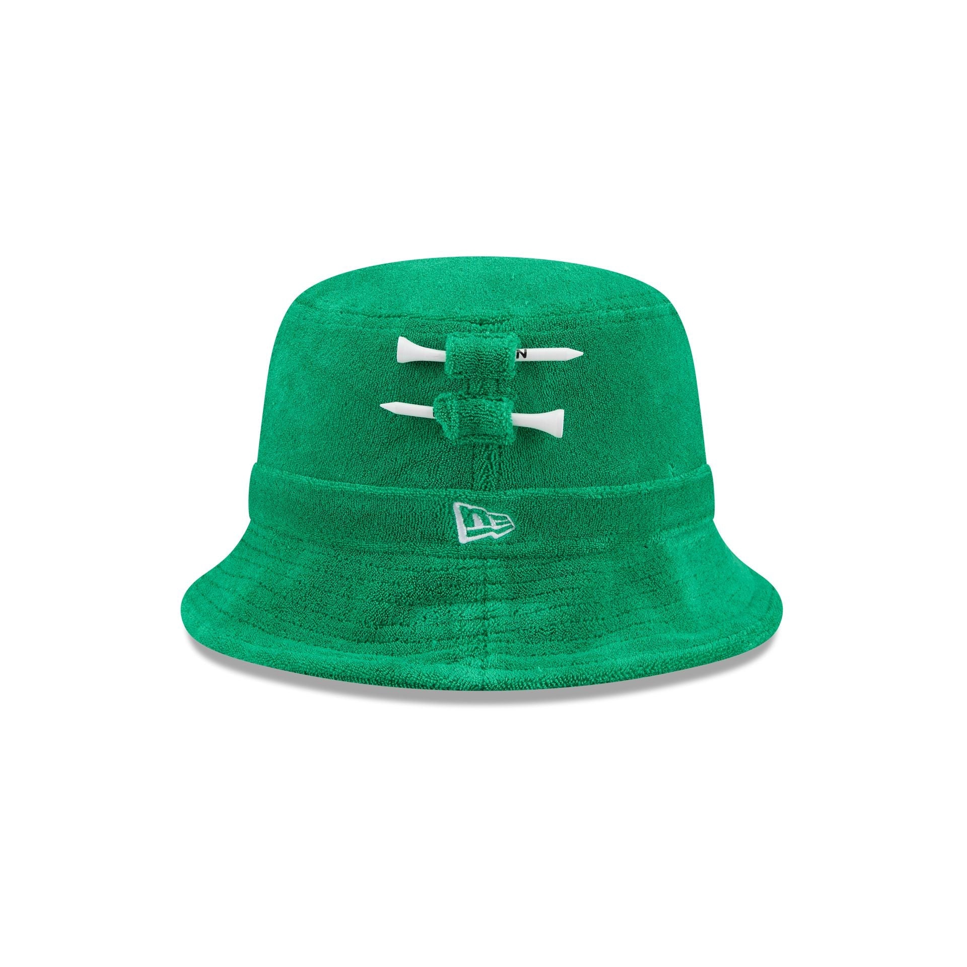 Chicago White Sox Tee Time Toweling Bucket Hat