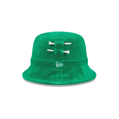 Chicago White Sox Tee Time Toweling Bucket Hat