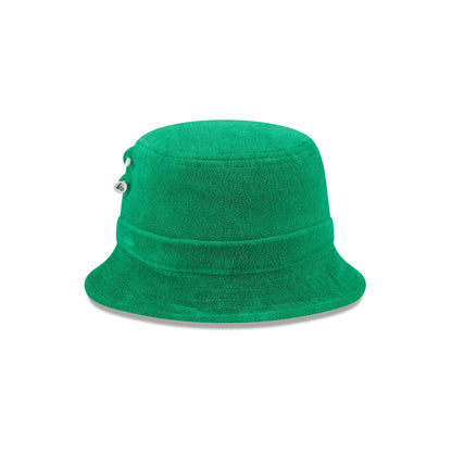 Los Angeles Dodgers Tee Time Toweling Bucket Hat