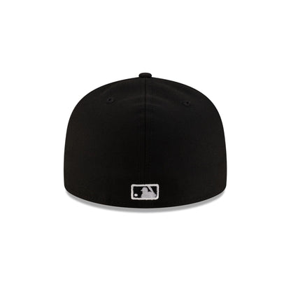 Hardies x New York Yankees Black 59FIFTY Fitted Hat