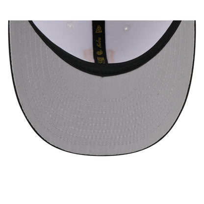 Pittsburgh Pirates Floral Shine Low Profile 59FIFTY Fitted Hat