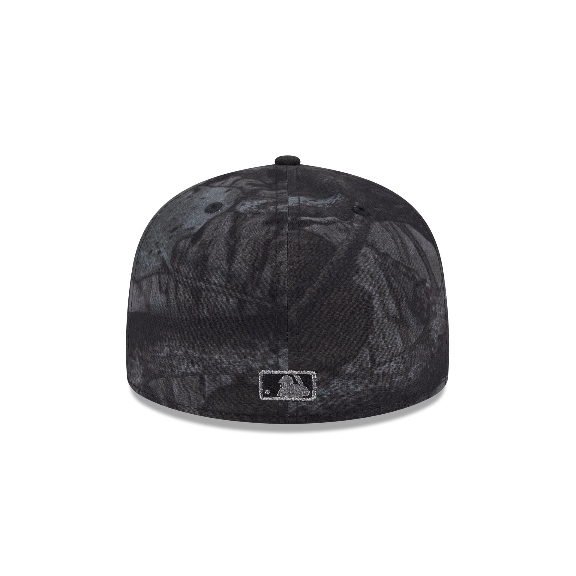 Just Caps Ripstop Camo San Diego Padres 59FIFTY A-Frame Fitted Hat