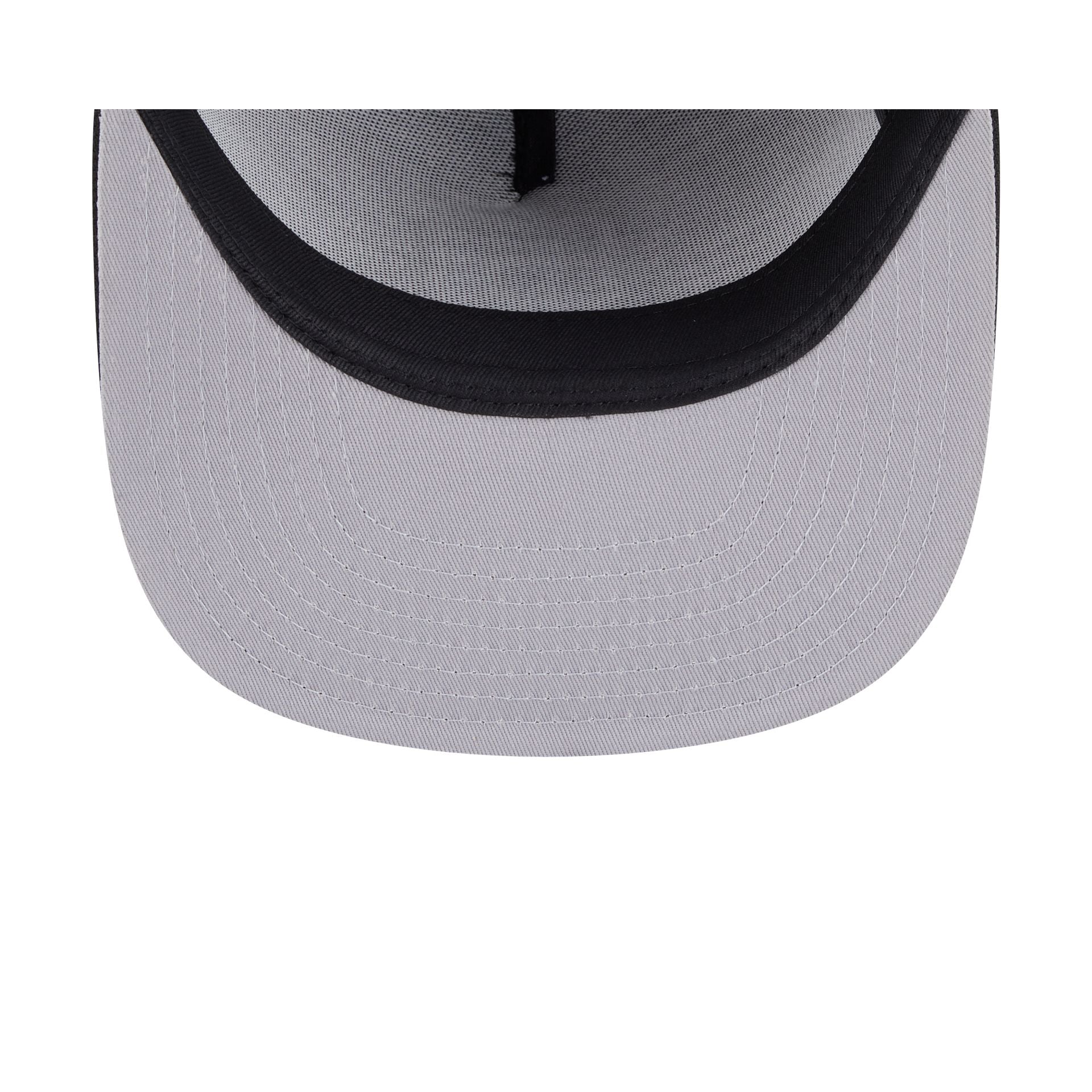 Just Caps Ripstop Camo San Diego Padres 59FIFTY A-Frame Fitted Hat