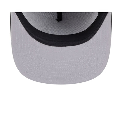 Just Caps Ripstop Camo San Diego Padres 59FIFTY A-Frame Fitted Hat