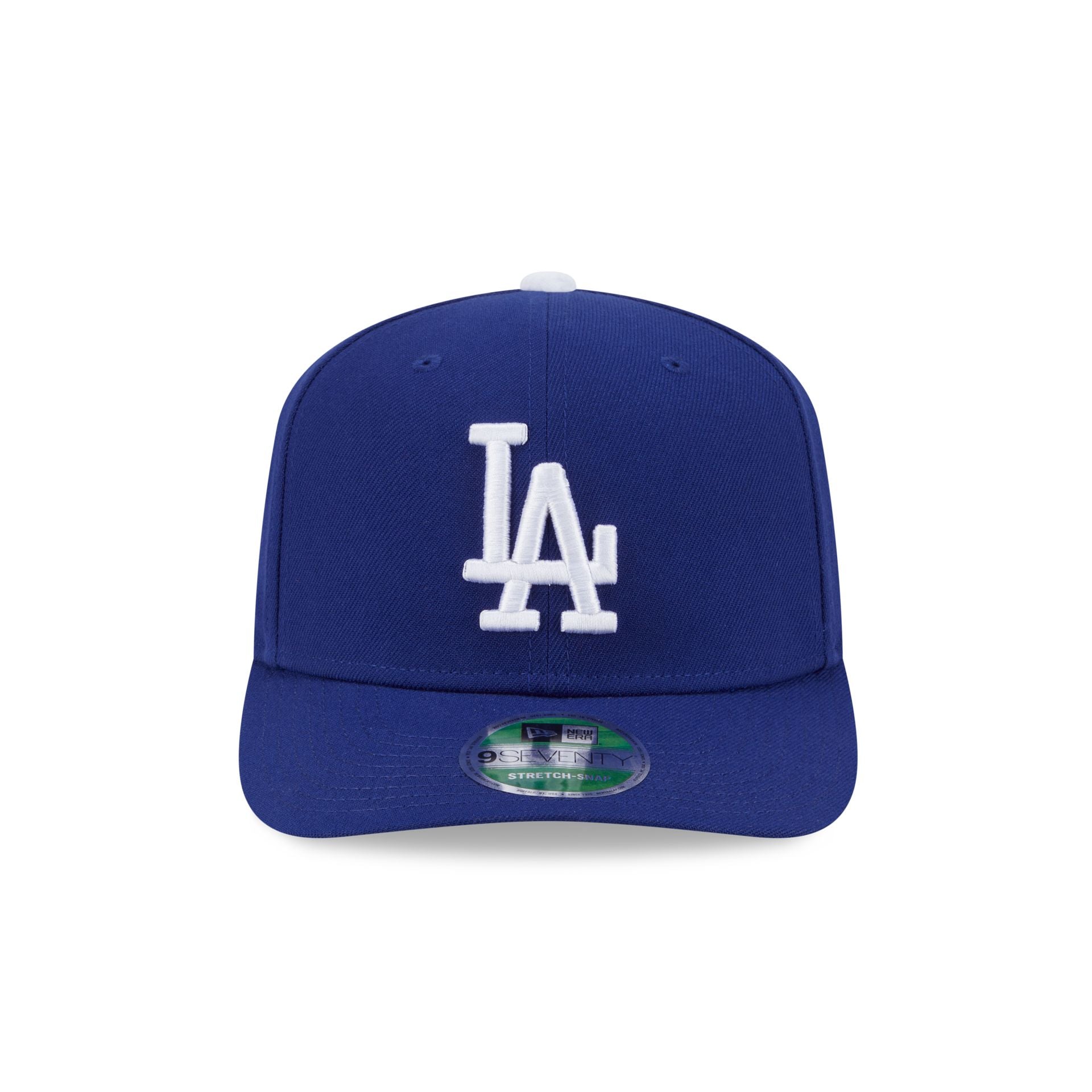 Los Angeles Dodgers 2025 Tokyo Series Side Patch 9SEVENTY Stretch-Snap Hat