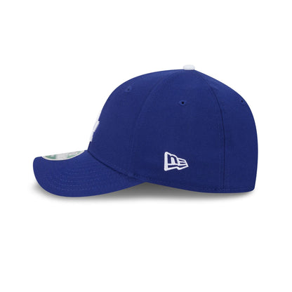 Los Angeles Dodgers 2025 Tokyo Series Side Patch 9FORTY M-Crown Snapback Hat
