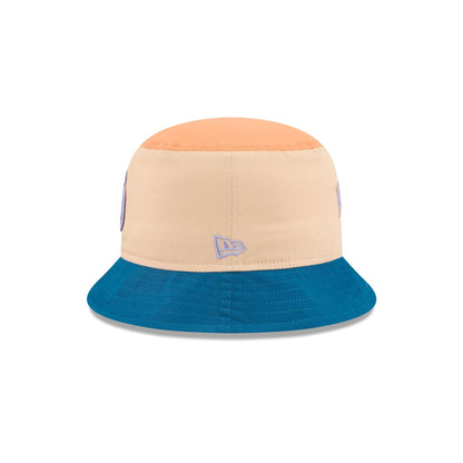 San Diego Padres Mango Mocha Bucket Hat