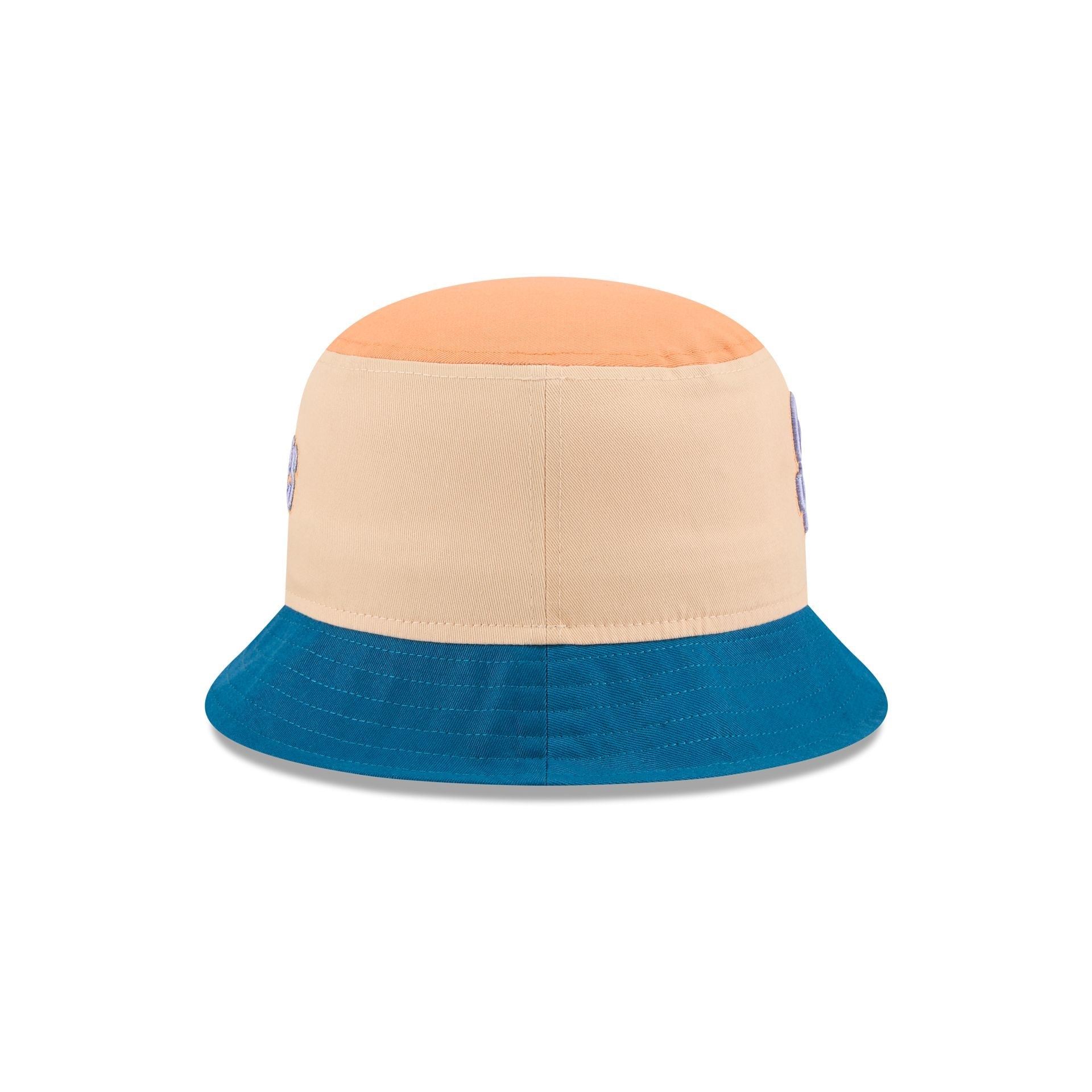 San Diego Padres Mango Mocha Bucket Hat