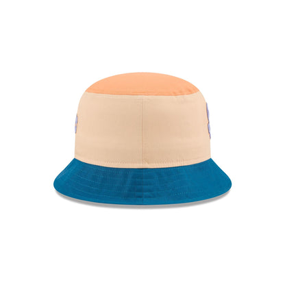 San Diego Padres Mango Mocha Bucket Hat