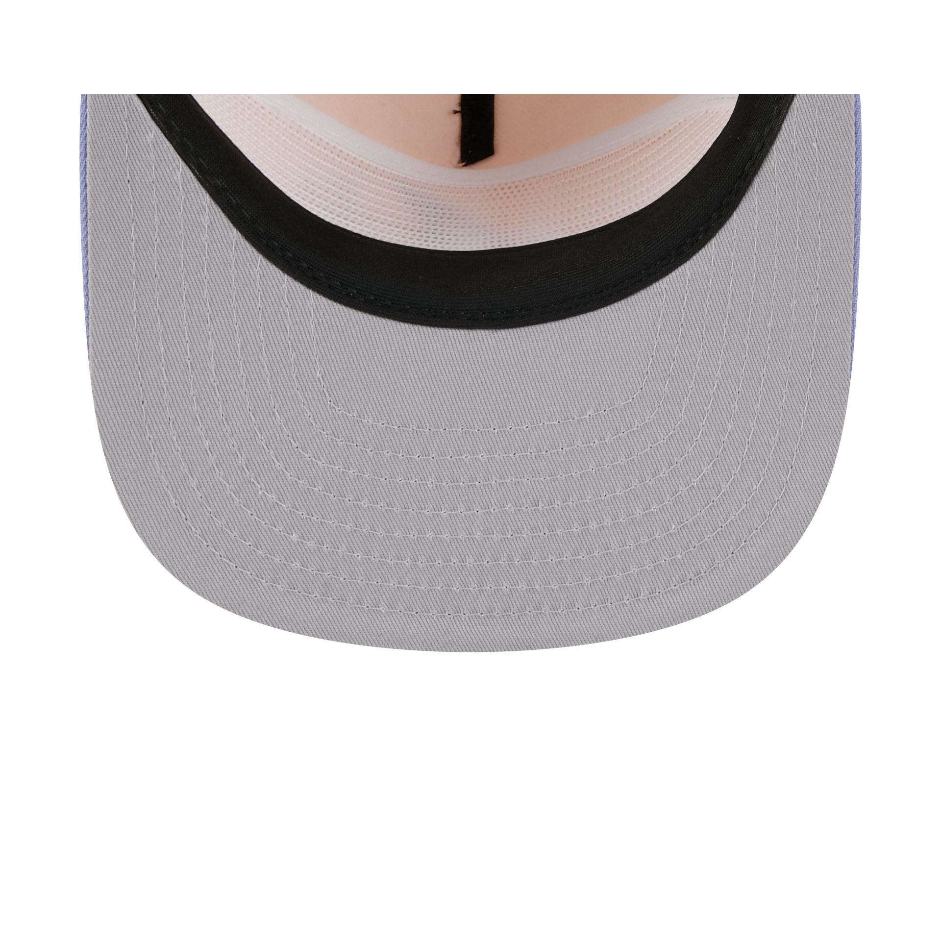 Atlanta Braves Mango Mocha Golfer Hat