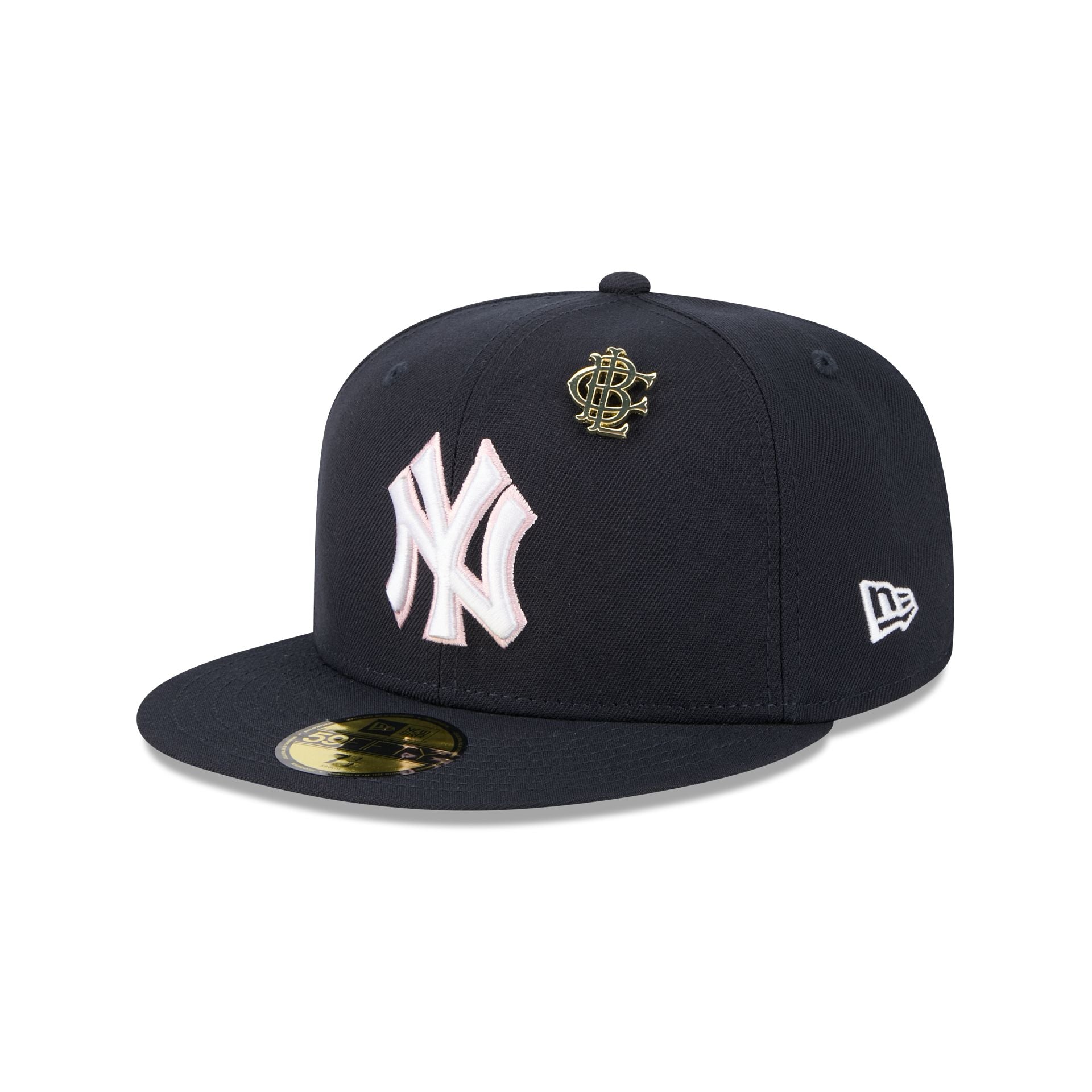 Big League Chew x New York Yankees 59FIFTY Fitted Hat