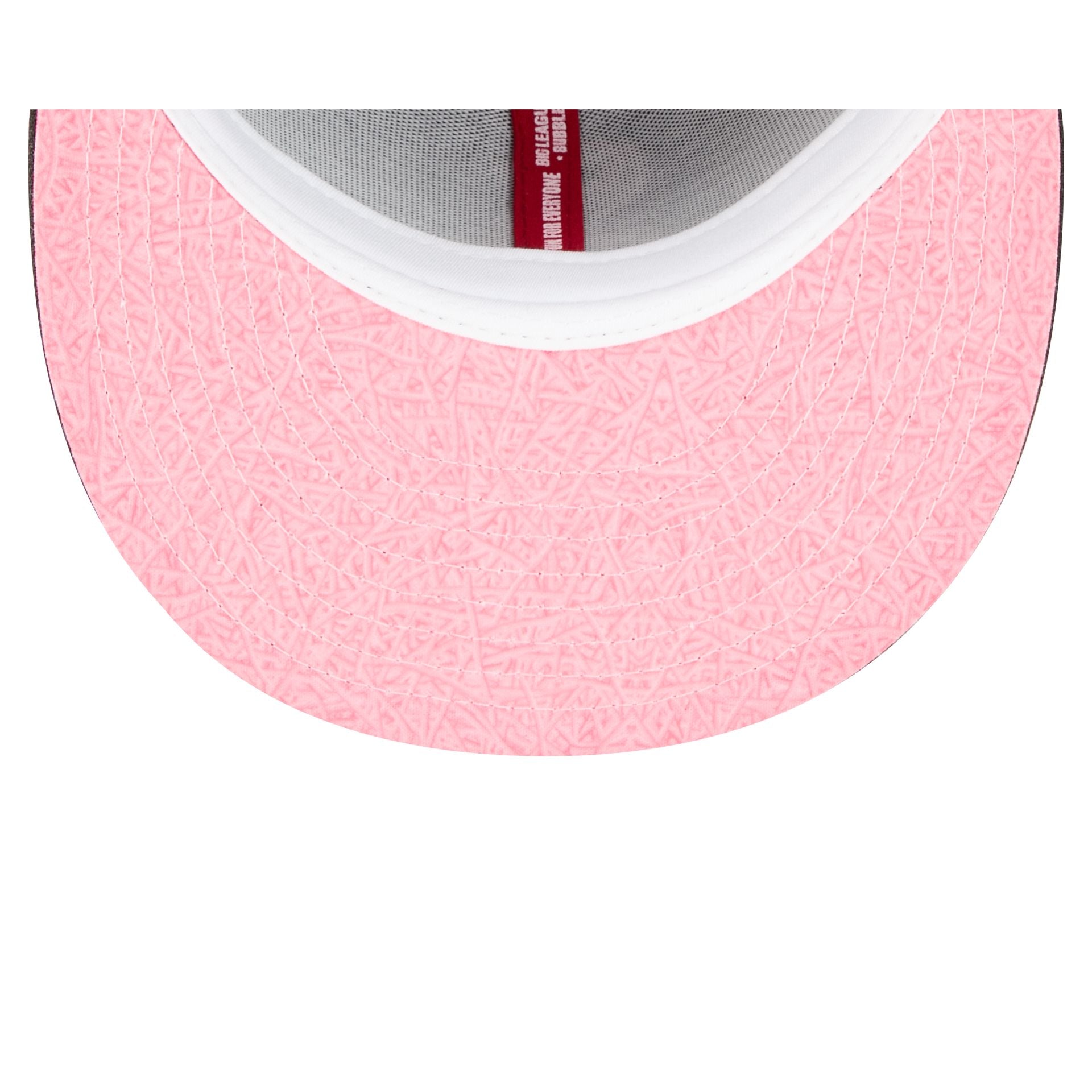 Big League Chew x Chicago White Sox 59FIFTY Fitted Hat