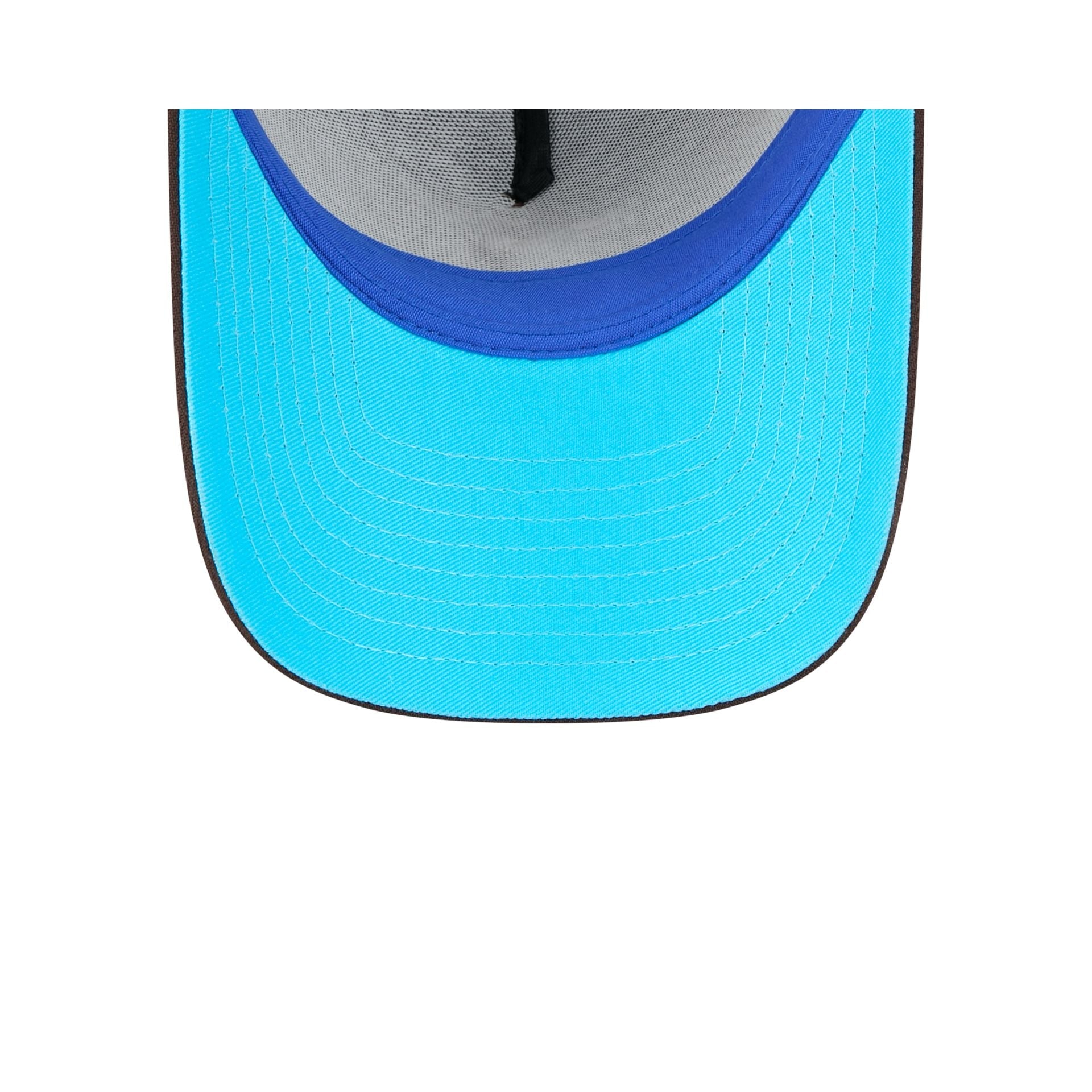 Big League Chew x San Diego Padres 9FORTY A-Frame Trucker Hat