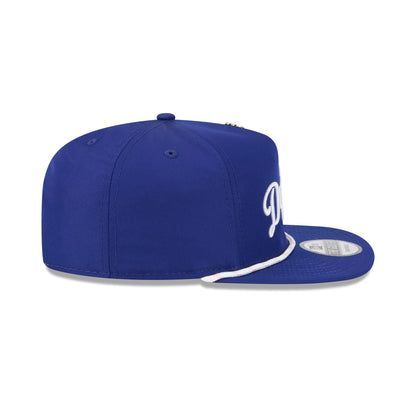Big League Chew x Los Angeles Dodgers Golfer Hat