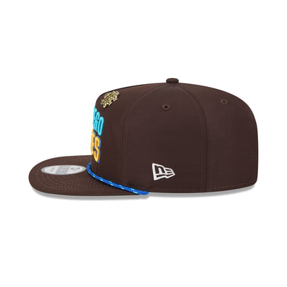 Big League Chew x San Diego Padres Golfer Hat