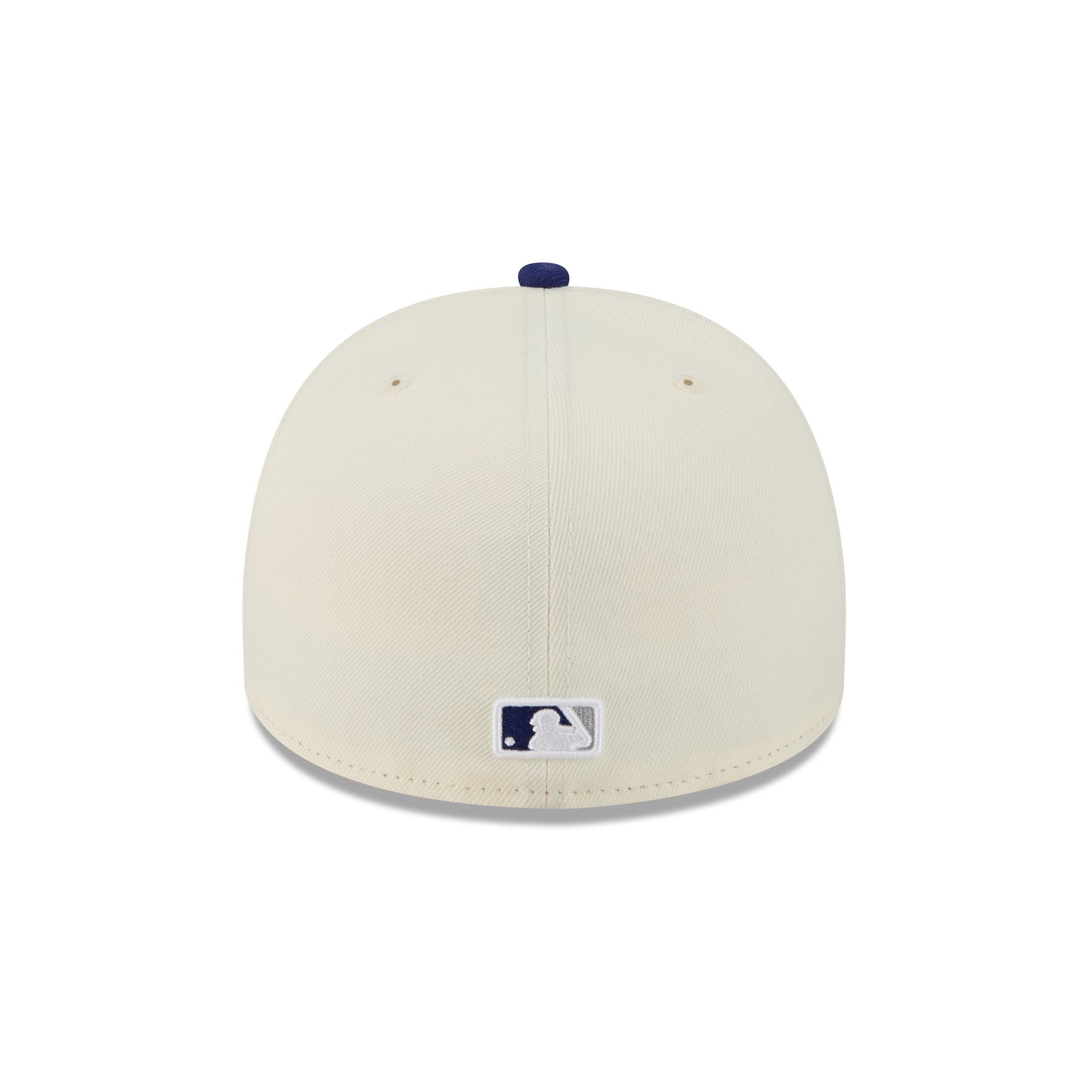 Los Angeles Dodgers Summer Derby 59FIFTY A-Frame Fitted Hat