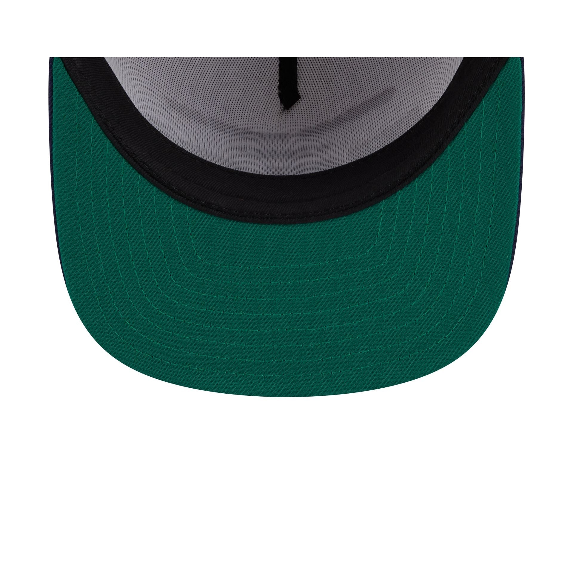 Chicago White Sox Summer Derby White 59FIFTY A-Frame Fitted Hat