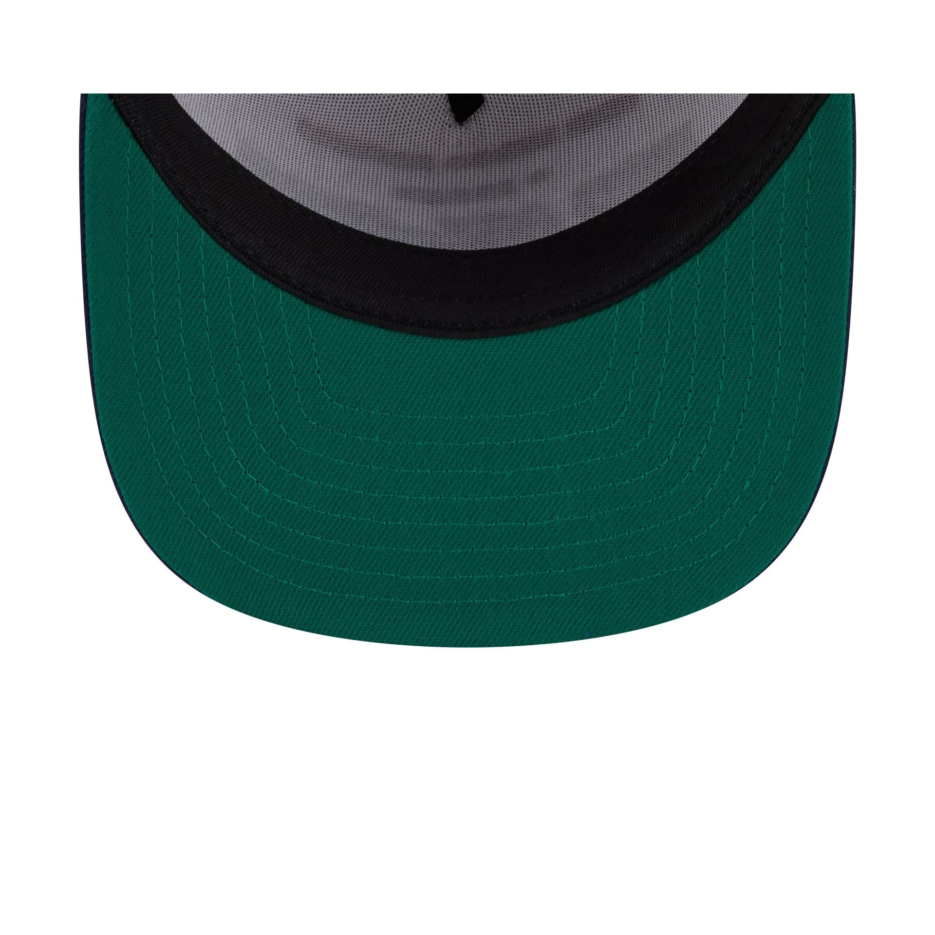 San Diego Padres Summer Derby White 59FIFTY A-Frame Fitted Hat