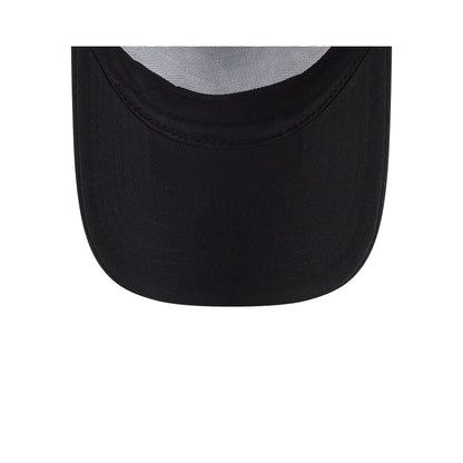 Miami Marlins Generation Mascots 9FORTY A-Frame Trucker Hat