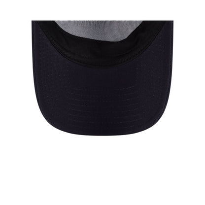 Atlanta Braves Generation Mascots 9FORTY A-Frame Trucker Hat