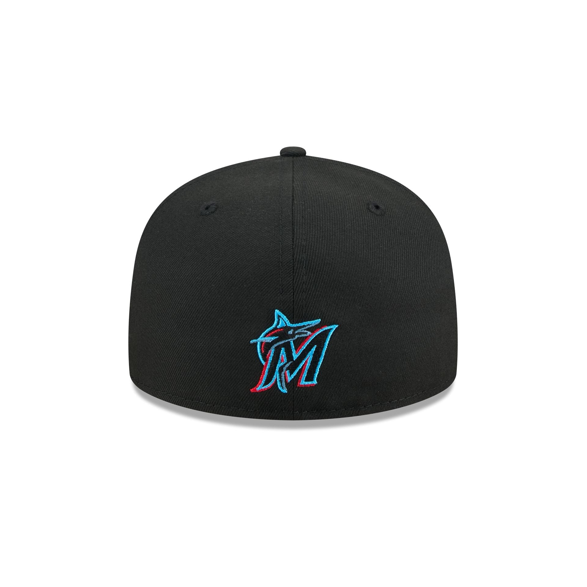 Miami Marlins Generation Mascots 59FIFTY Fitted Hat