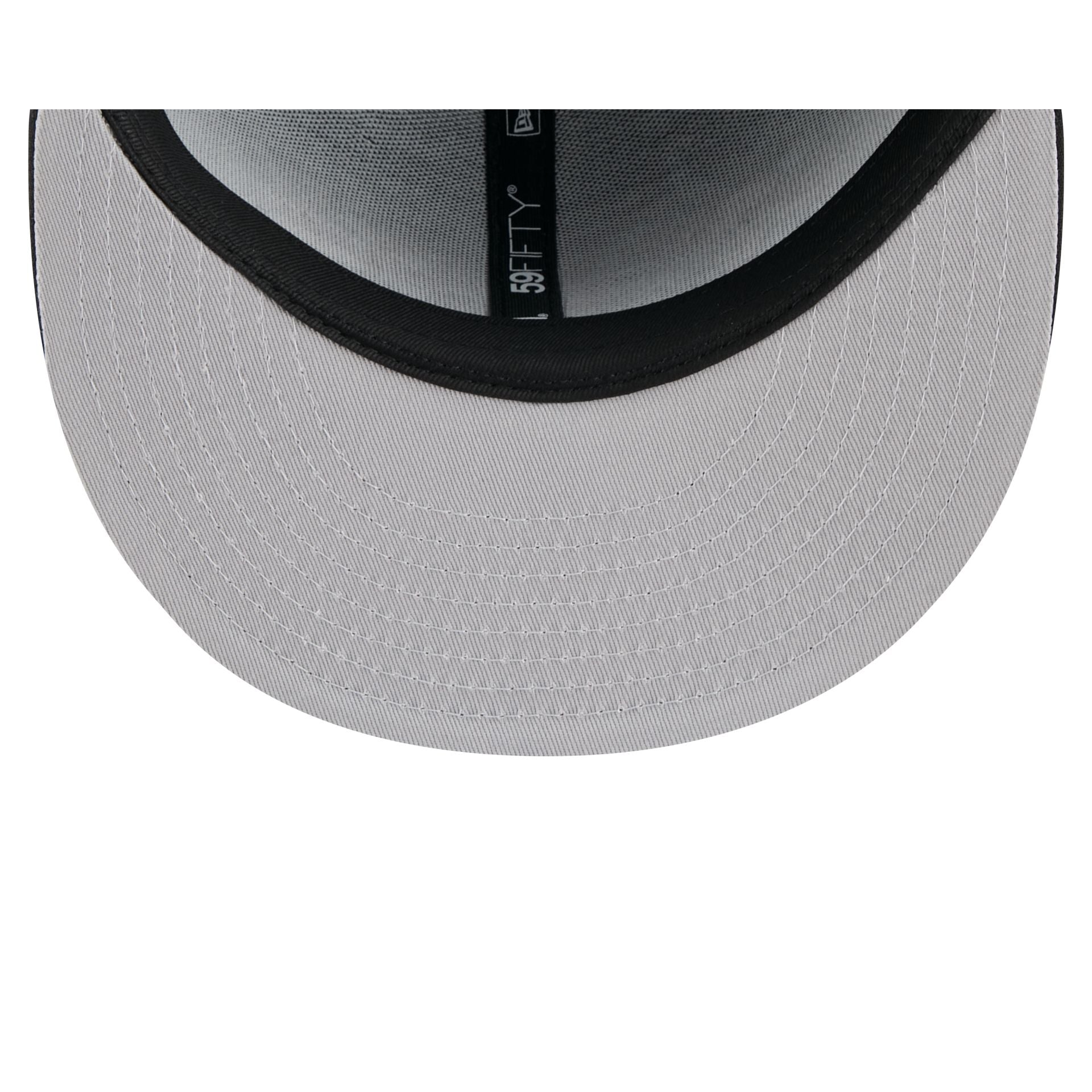 Miami Marlins Generation Mascots 59FIFTY Fitted Hat