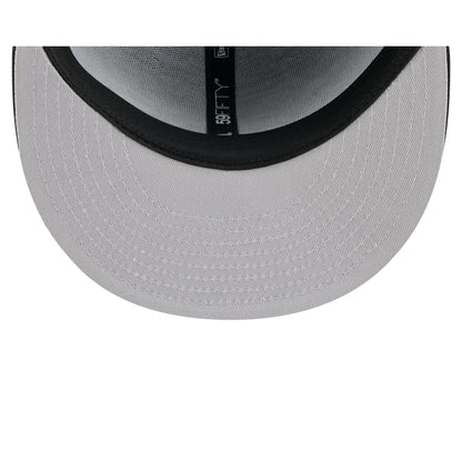 Miami Marlins Generation Mascots 59FIFTY Fitted Hat