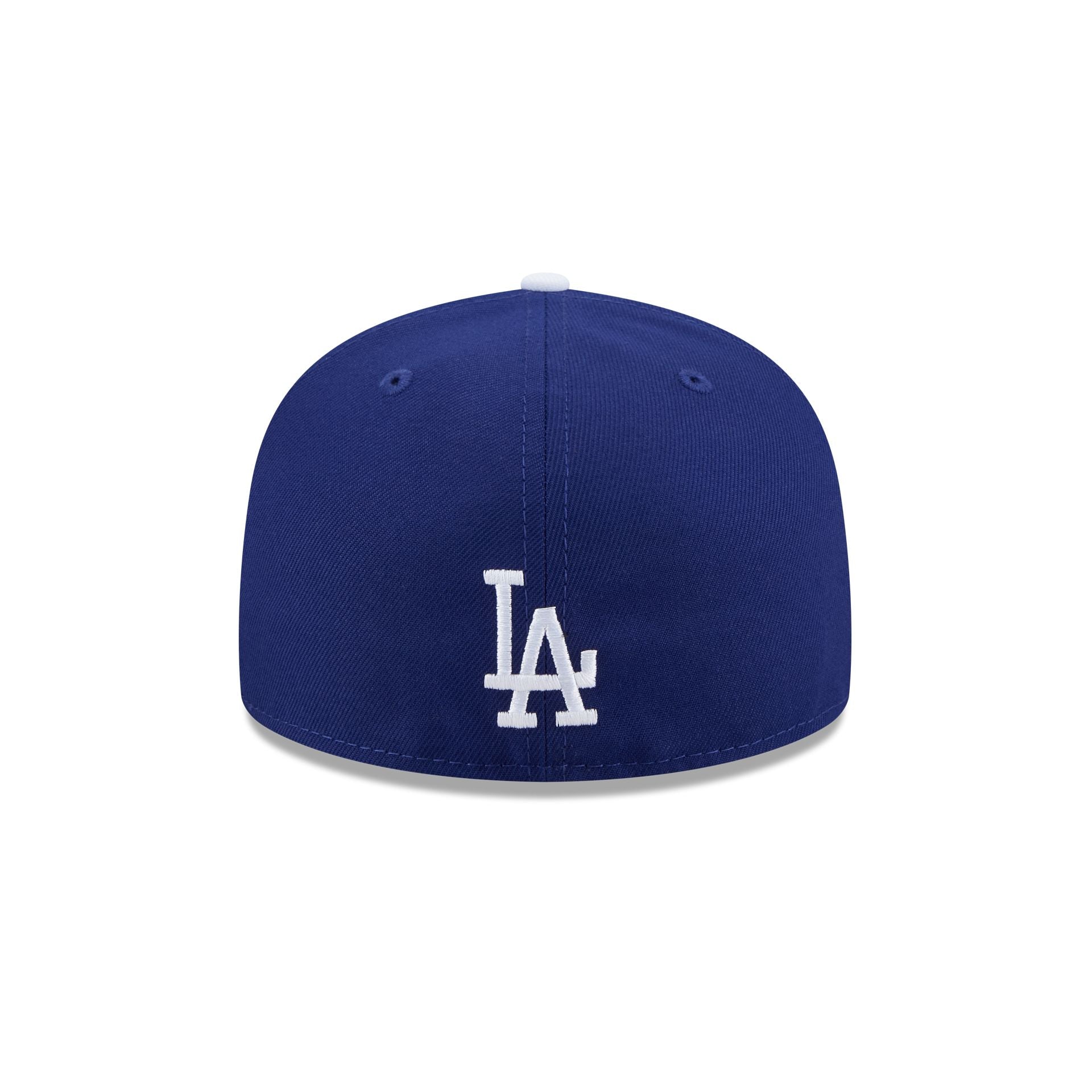 Los Angeles Dodgers Generation Mascots 59FIFTY Fitted Hat