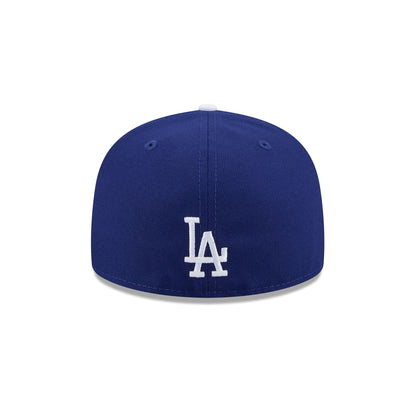 Los Angeles Dodgers Generation Mascots 59FIFTY Fitted Hat