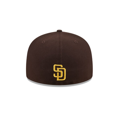 San Diego Padres Generation Mascots 59FIFTY Fitted Hat