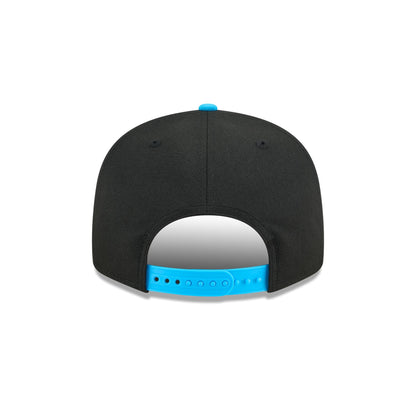 Miami Marlins Generation Mascots 9FIFTY Snapback Hat