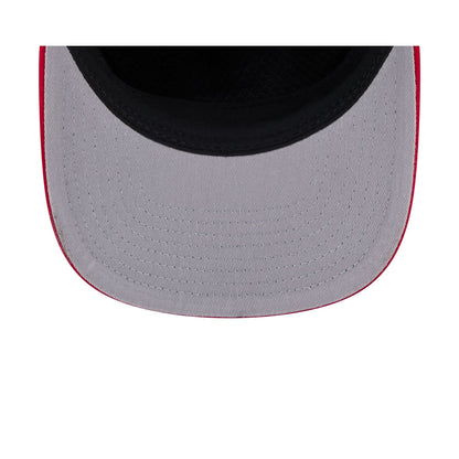 Atlanta Braves 19TWENTY Snapback Hat