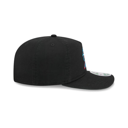 Miami Marlins 19TWENTY Snapback Hat