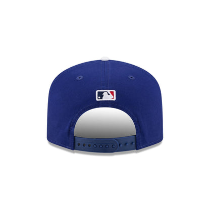Los Angeles Dodgers 19TWENTY Snapback Hat