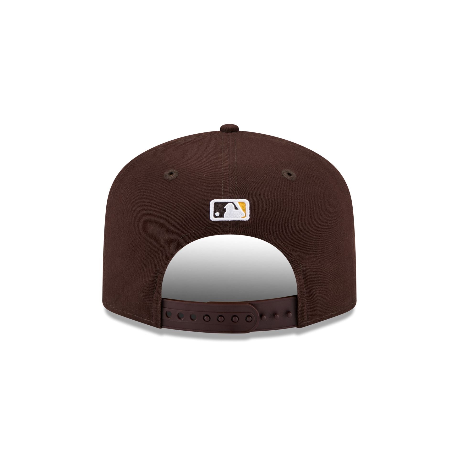 San Diego Padres 19TWENTY Snapback Hat