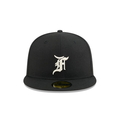 Fear of God Essentials Chicago White Sox 59FIFTY Fitted Hat