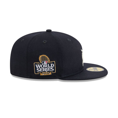 Fear of God Essentials New York Yankees 59FIFTY Fitted Hat