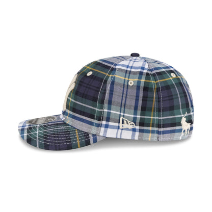 Ralph Lauren x New York Yankees Retro Crown 9FIFTY Adjustable Hat