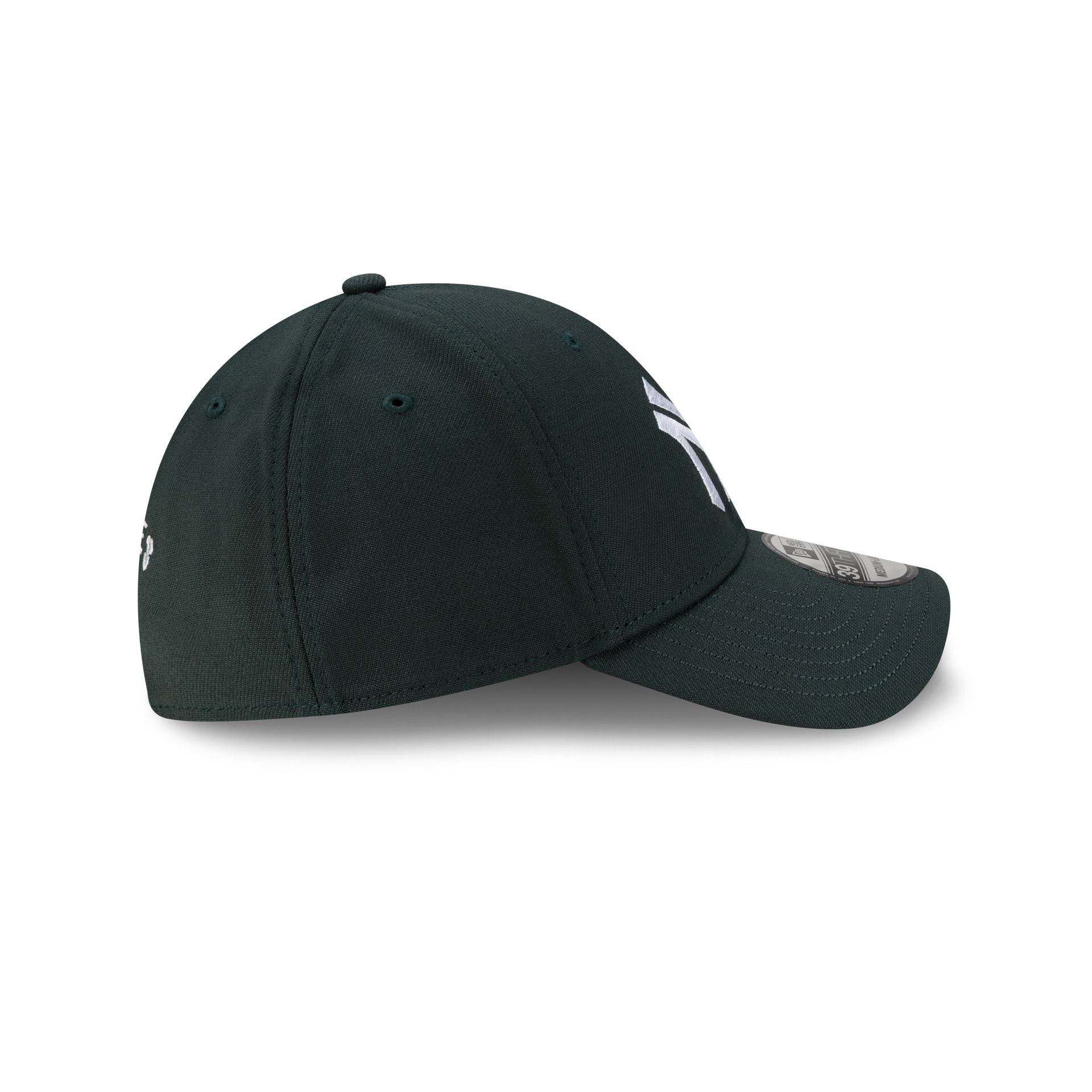 Ralph Lauren x New York Yankees Dark Green 39THIRTY Stretch Fit Hat