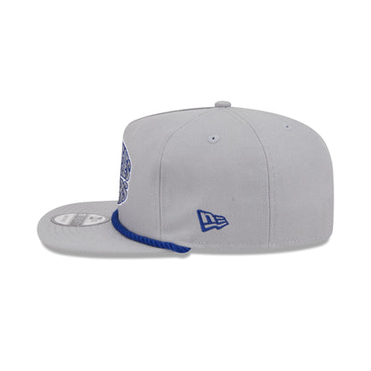 Los Angeles Dodgers Classic Tones 19TWENTY Adjustable Hat