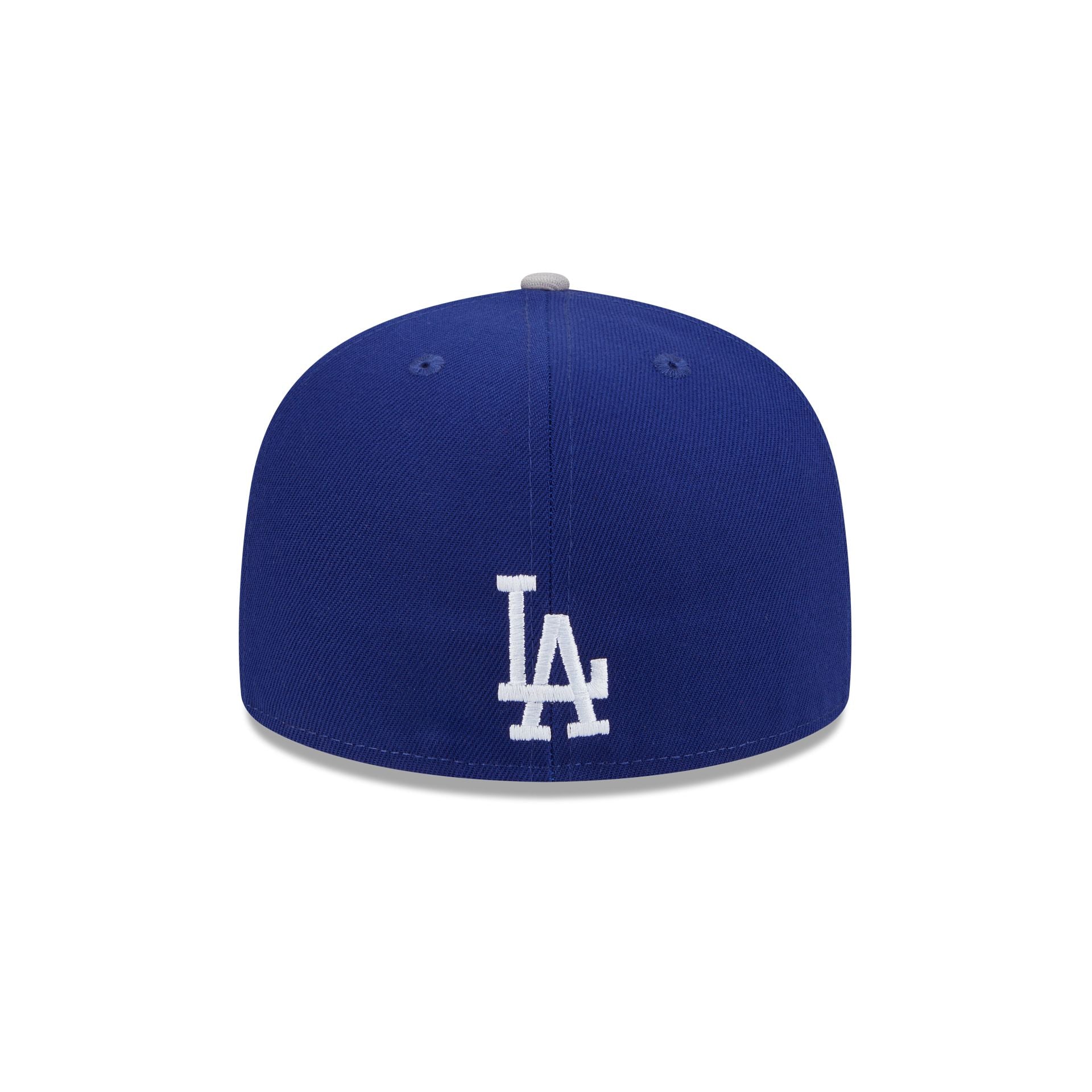 Los Angeles Dodgers Classic Tones 59FIFTY Fitted Hat