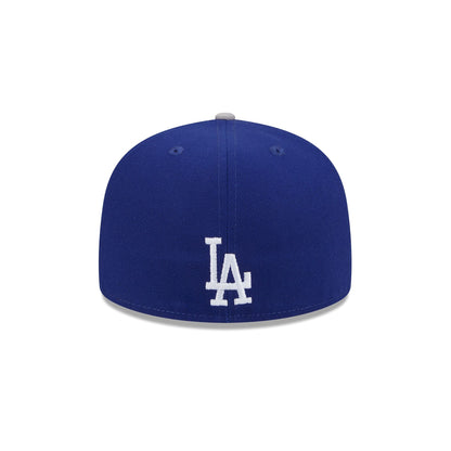 Los Angeles Dodgers Classic Tones 59FIFTY Fitted Hat