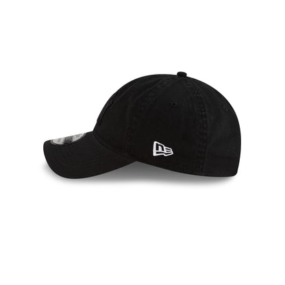 DKNY x New York Yankees All Black 9TWENTY Adjustable Hat