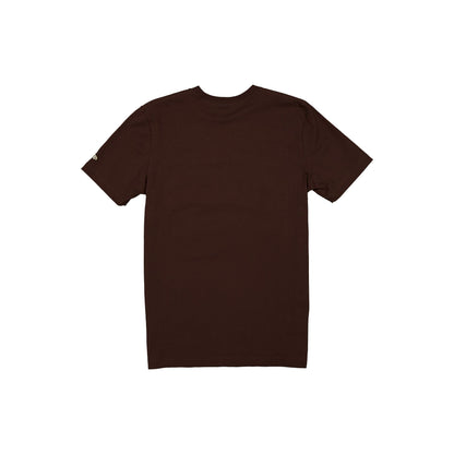 San Diego Padres Quilted T-Shirt