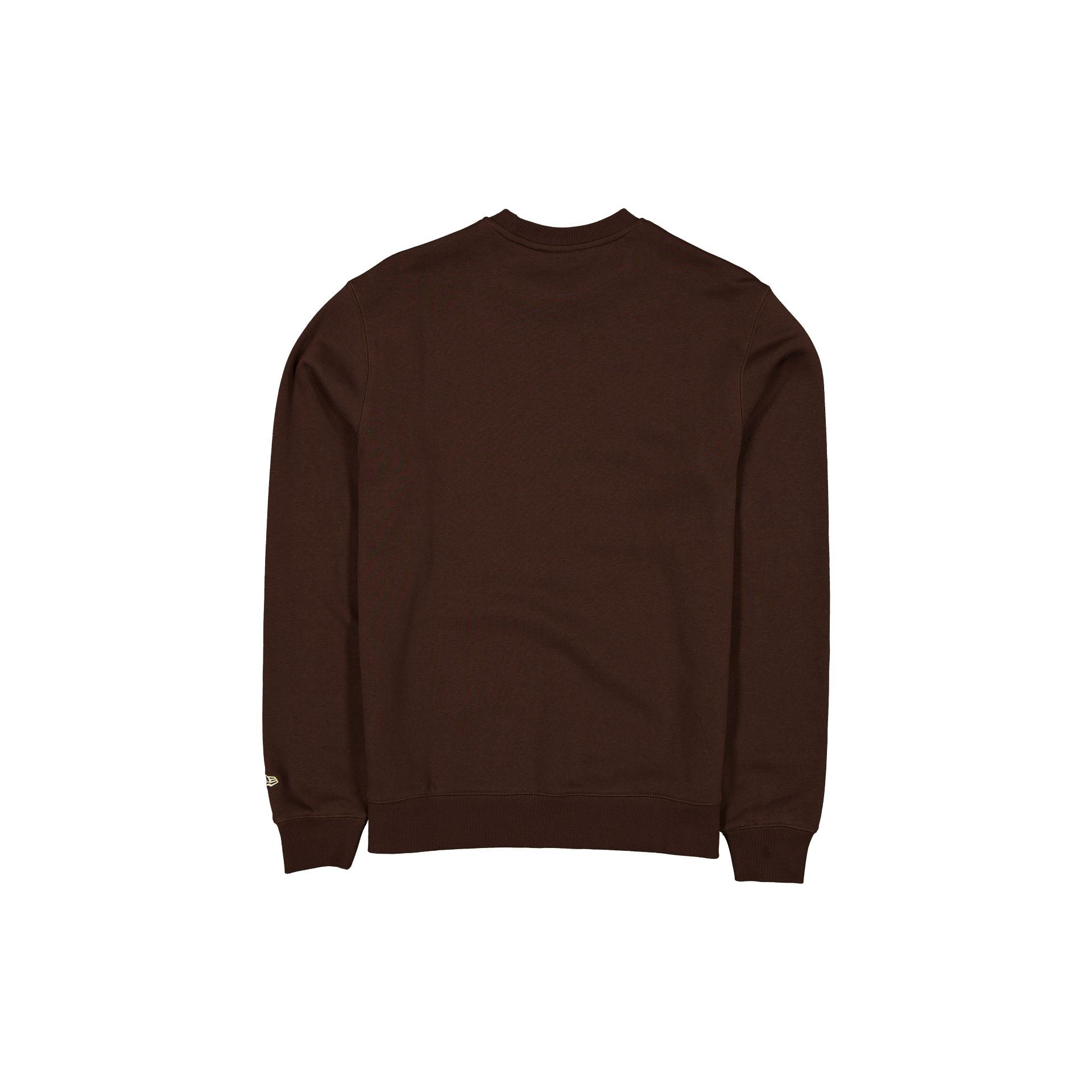 San Diego Padres Quilted Crewneck