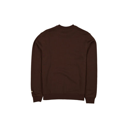 San Diego Padres Quilted Crewneck