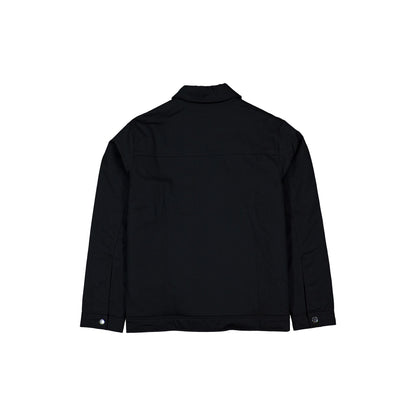 Atlanta Braves Quilted Jacket