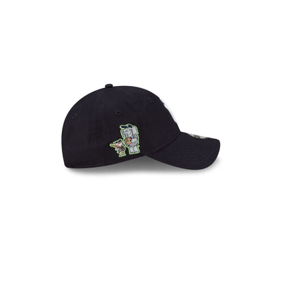 Hidden Pigeon x New York Yankees Youth 9TWENTY Adjustable Hat